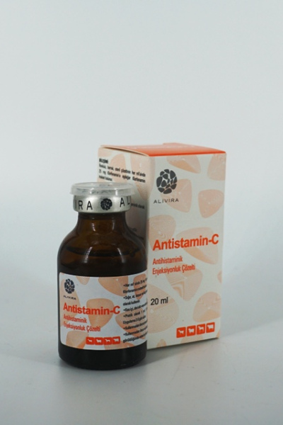 ANTISTAMIN C 