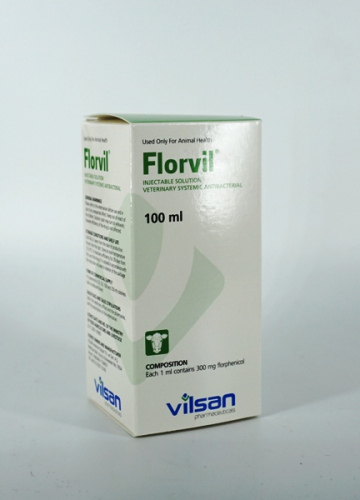 FLORVIL