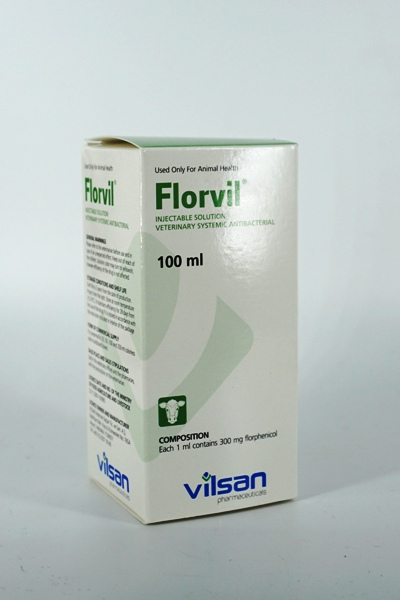 FLORVIL