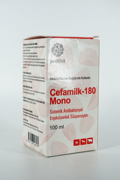 CEFAMILK 180 MONO