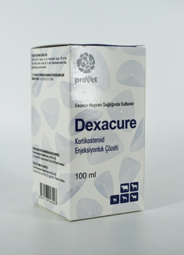 DEXACURE