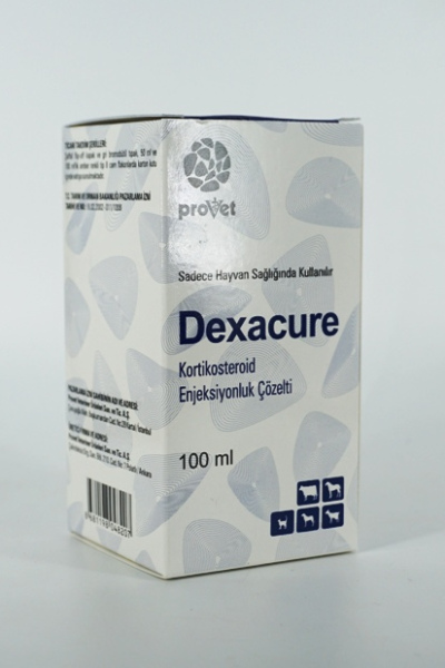 DEXACURE