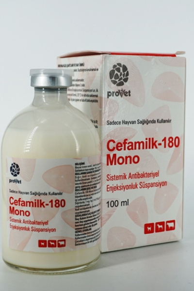 CEFAMILK 180 MONO