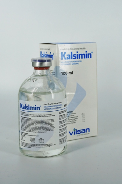 KALSIMIN