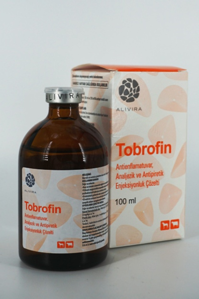 TOBROFIN 