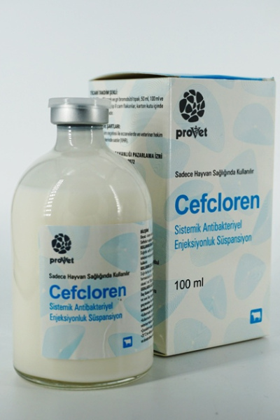 CEFCLOREN