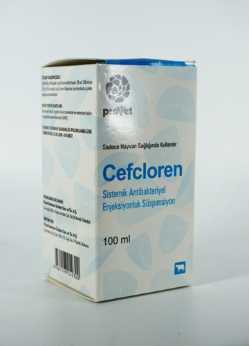 CEFCLOREN