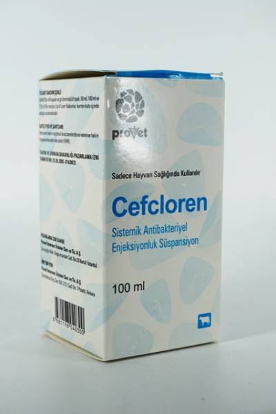 CEFCLOREN