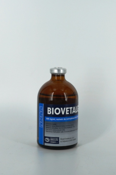 BIOVETALGIN