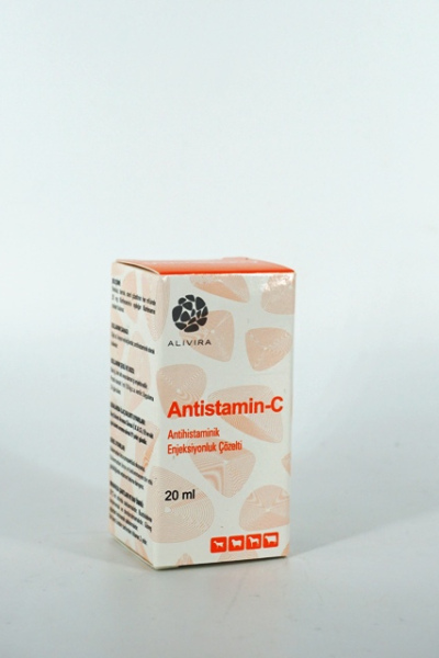 ANTISAMIN C