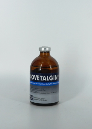 BIOVETALGIN