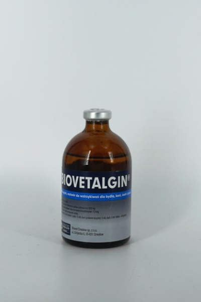 BIOVETALGIN