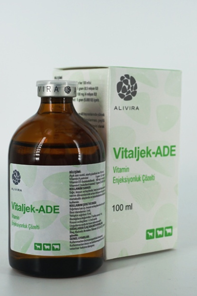 VITALJEK ADE