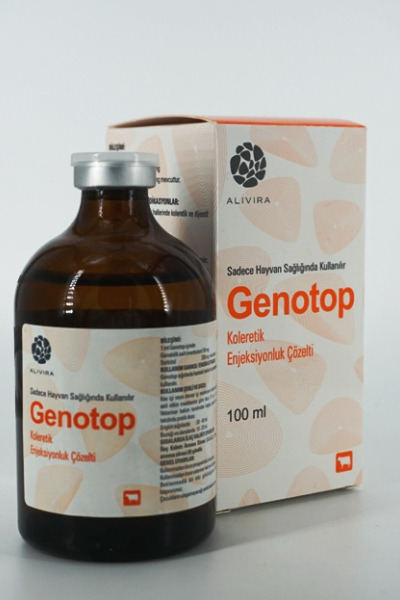 GENOTOP