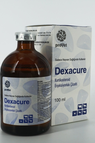 DEXACURE