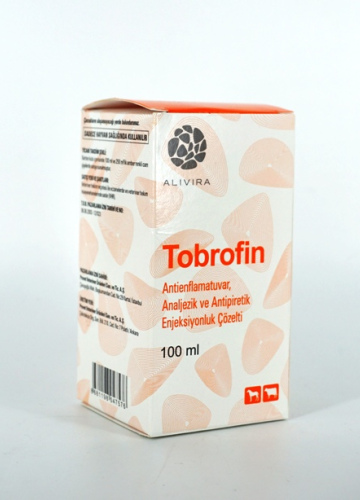 TOBROFIN 