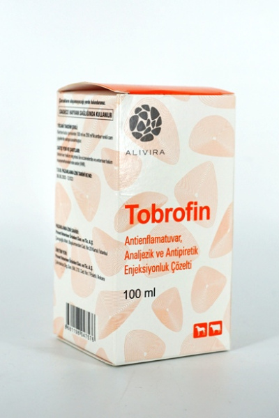 TOBROFIN 