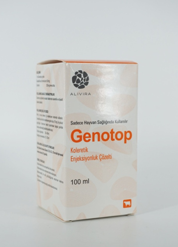 GENOTOP