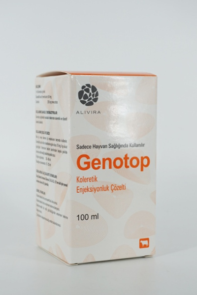 GENOTOP