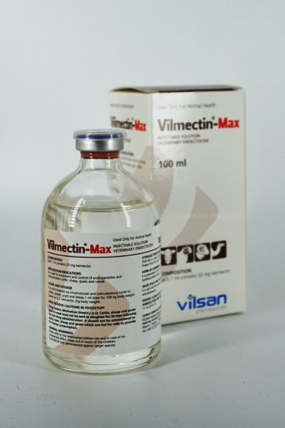 VILMECTIN MAX