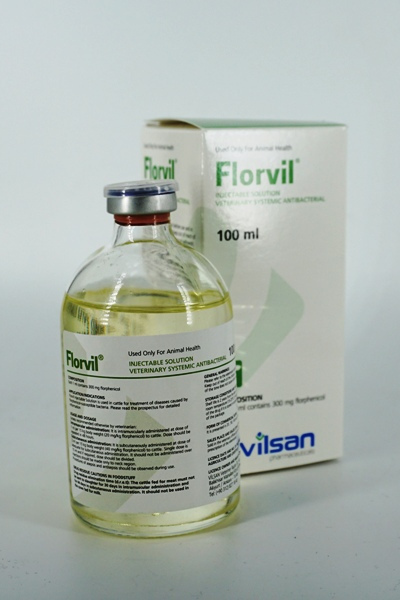 FLORVIL