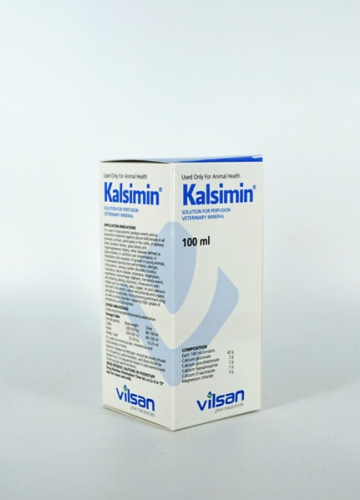 KALSIMIN