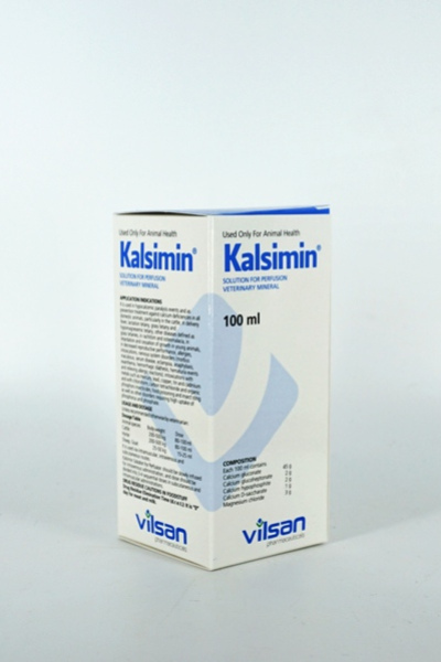 KALSIMIN