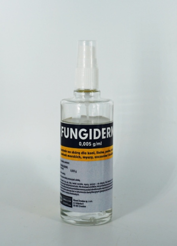 FUNGIDERM