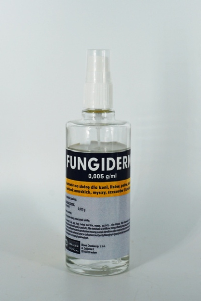 FUNGIDERM