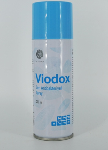 VIODOX