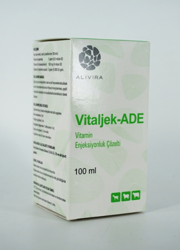 VITALJEK ADE