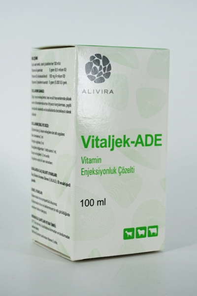 VITALJEK ADE